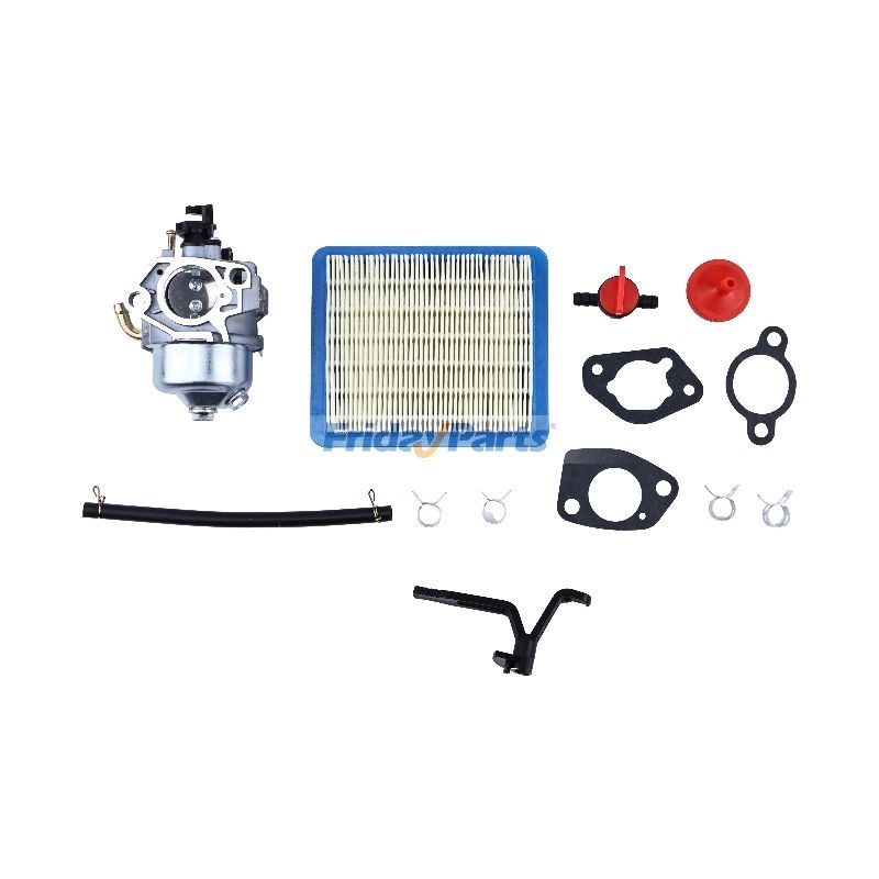 FridayParts Vergaserkit
