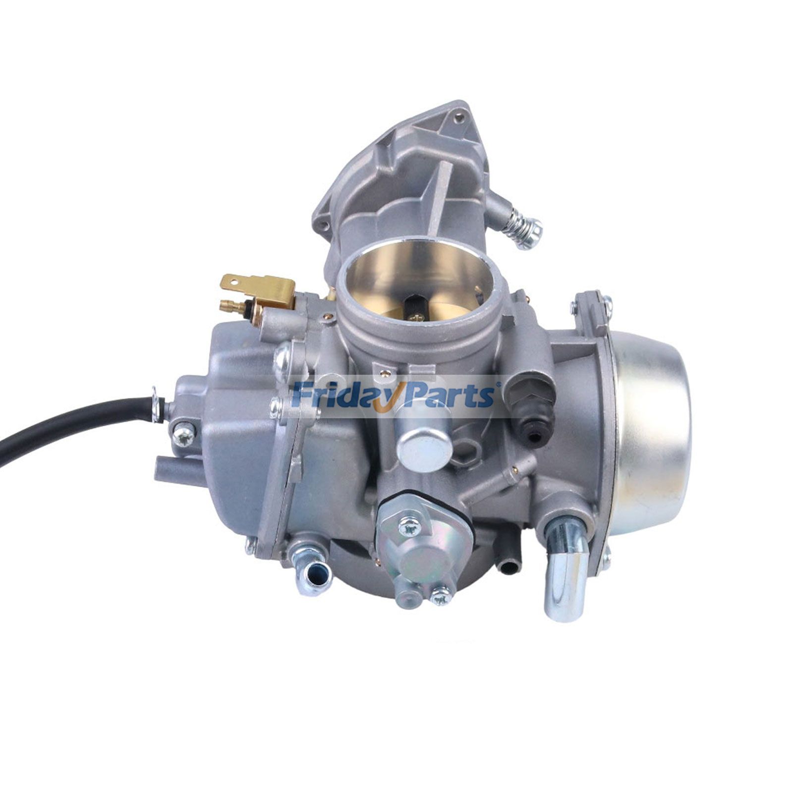  Carburetor Kit For Yamaha