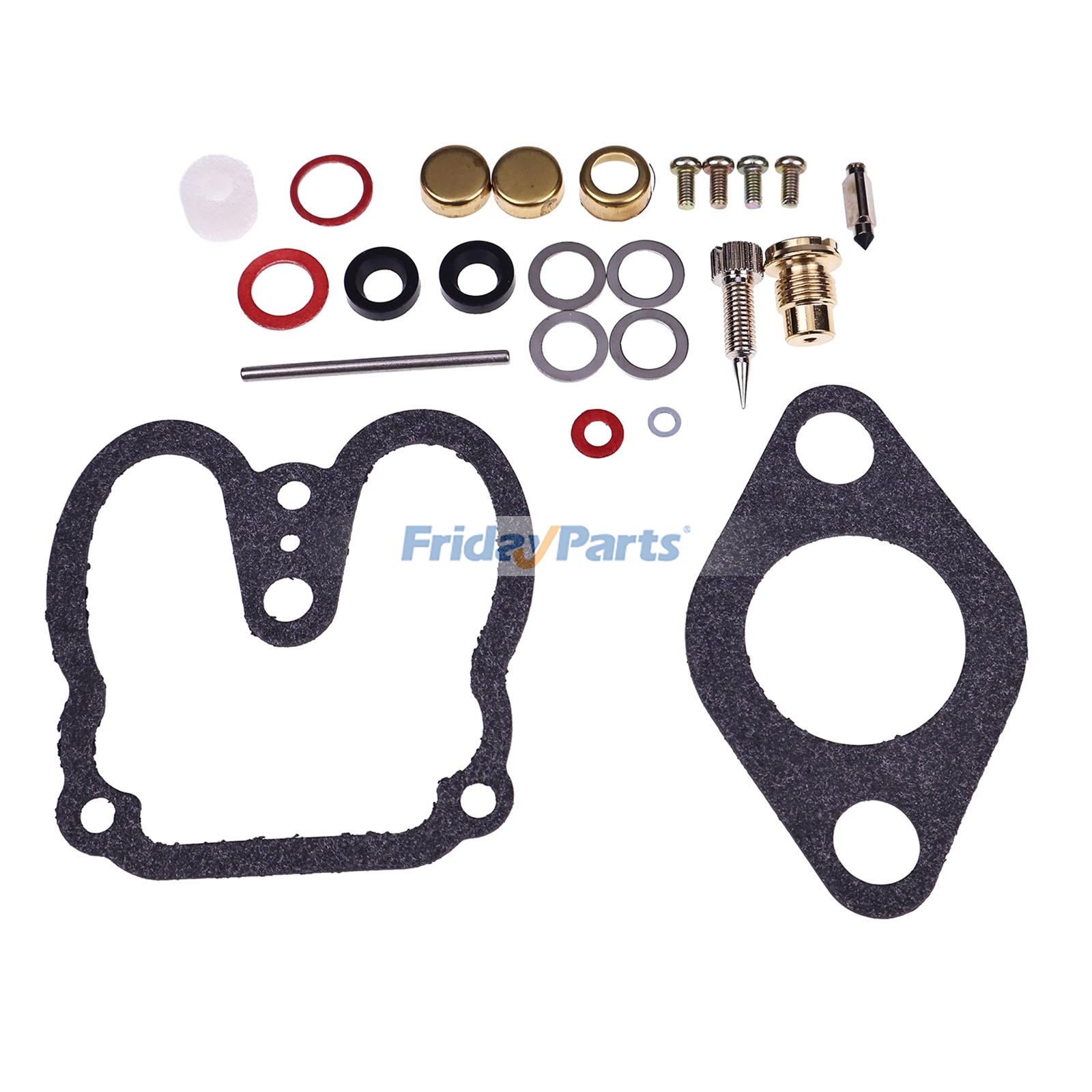 Kit carburador 6513514 para Bobcat Toolcat 5610 Minicarregadeira 730 731 732 741 742 743