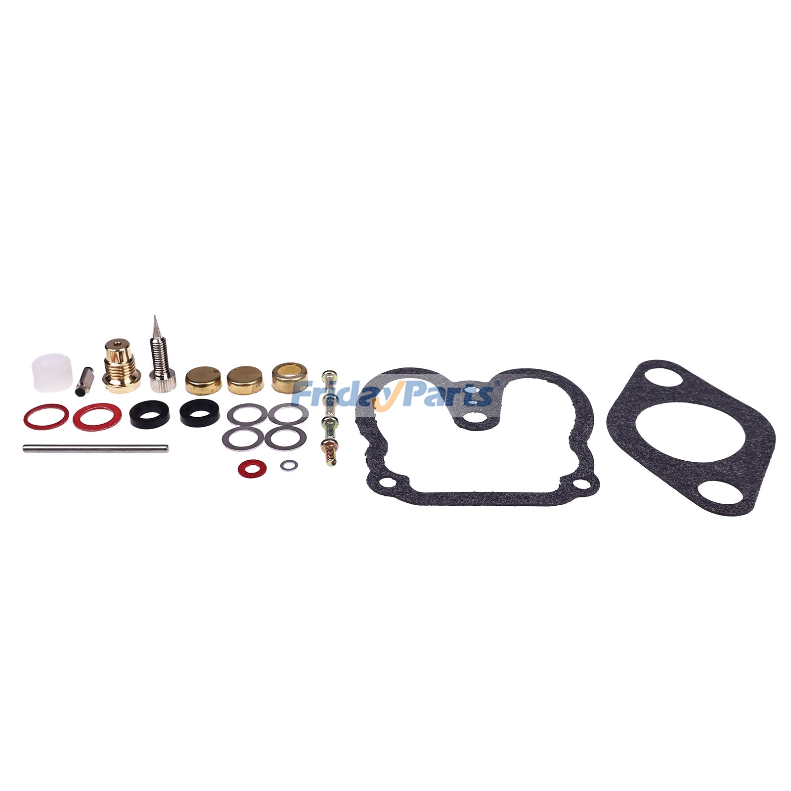 Kit carburador 6513514 para Bobcat Toolcat 5610 Minicarregadeira 730 731 732 741 742 743 para Carregadora 
