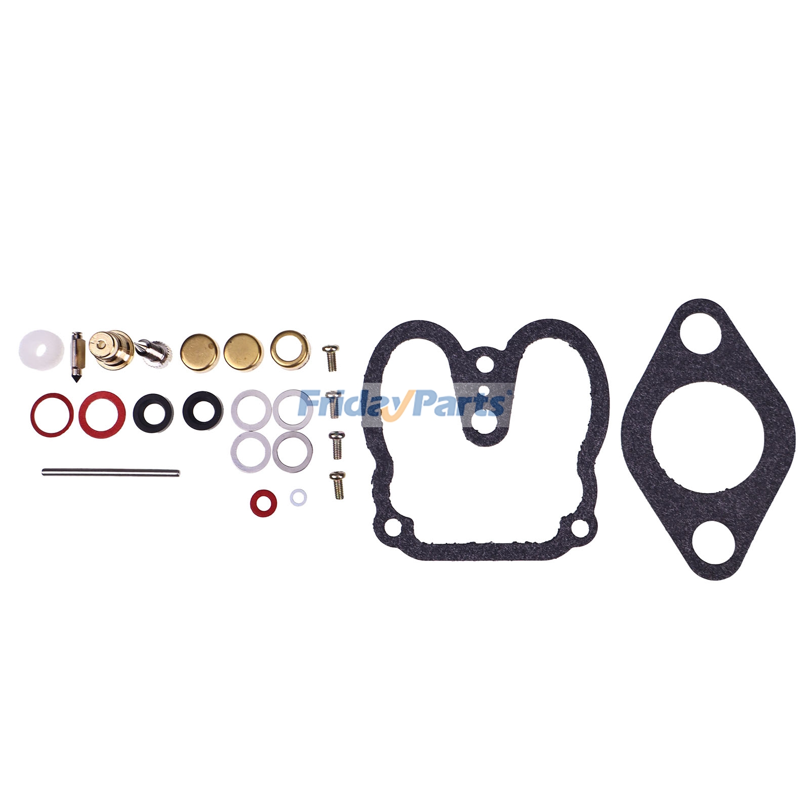 Carregadora  Para BOBCAT - Kit carburador 6513514 para Bobcat Toolcat 5610 Minicarregadeira 730 731 732 741 742 743