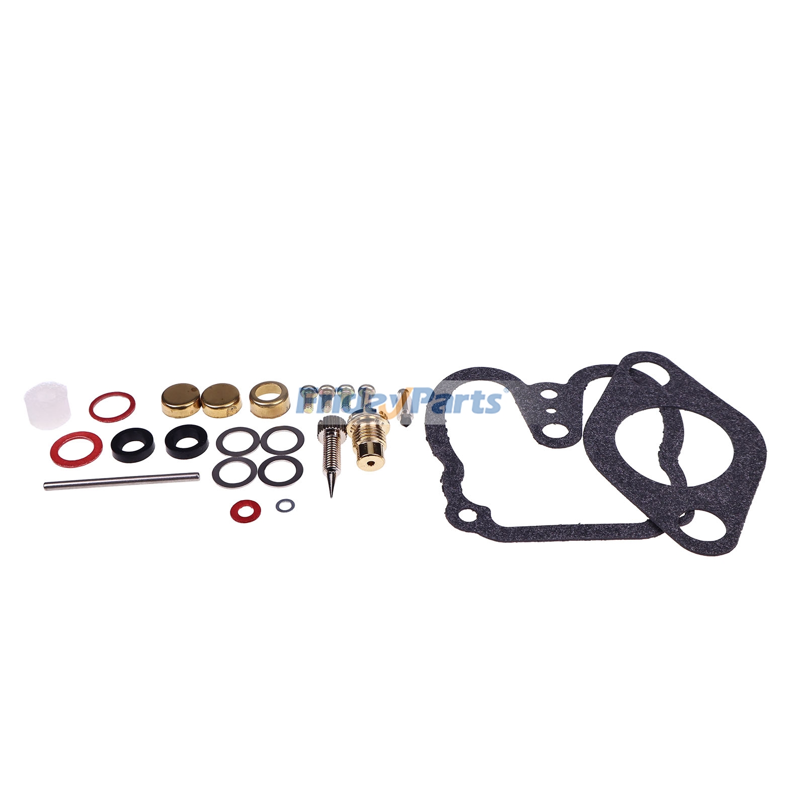 Kit carburador 6513514 para Bobcat Toolcat 5610 Minicarregadeira 730 731 732 741 742 743 FridayParts