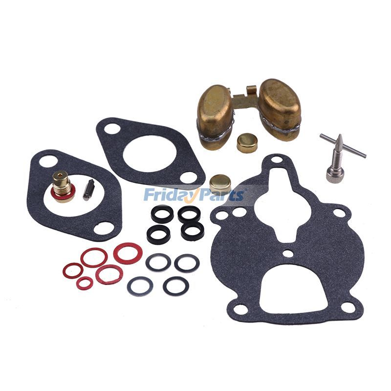 buy Carburetor Kit 6558552 for Bobcat Skid Steer Loader 610 630 632 720