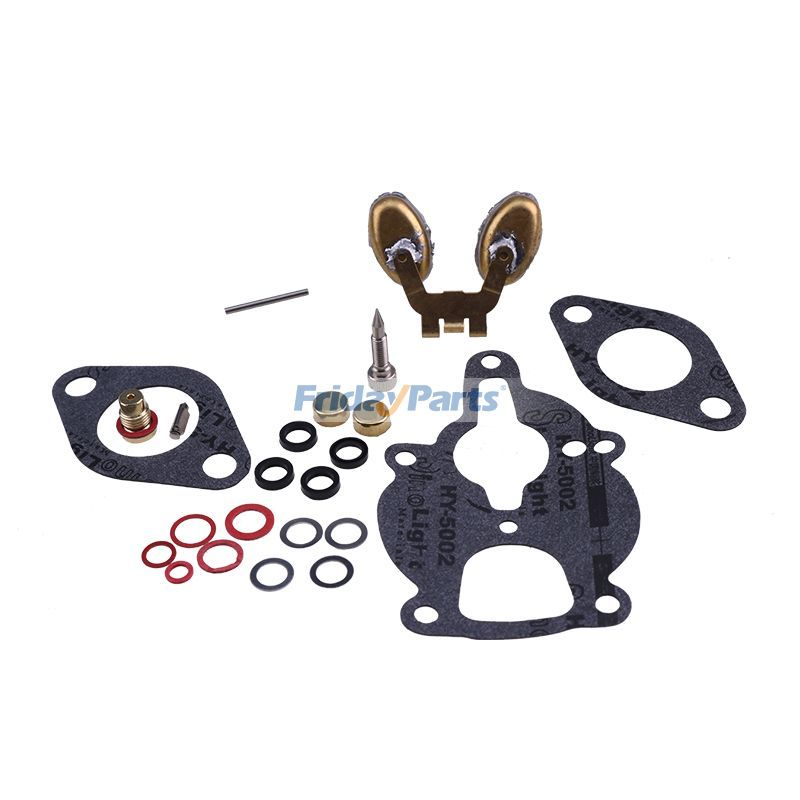 Carburetor Kit Skid Steer 13405 13405B for Engine