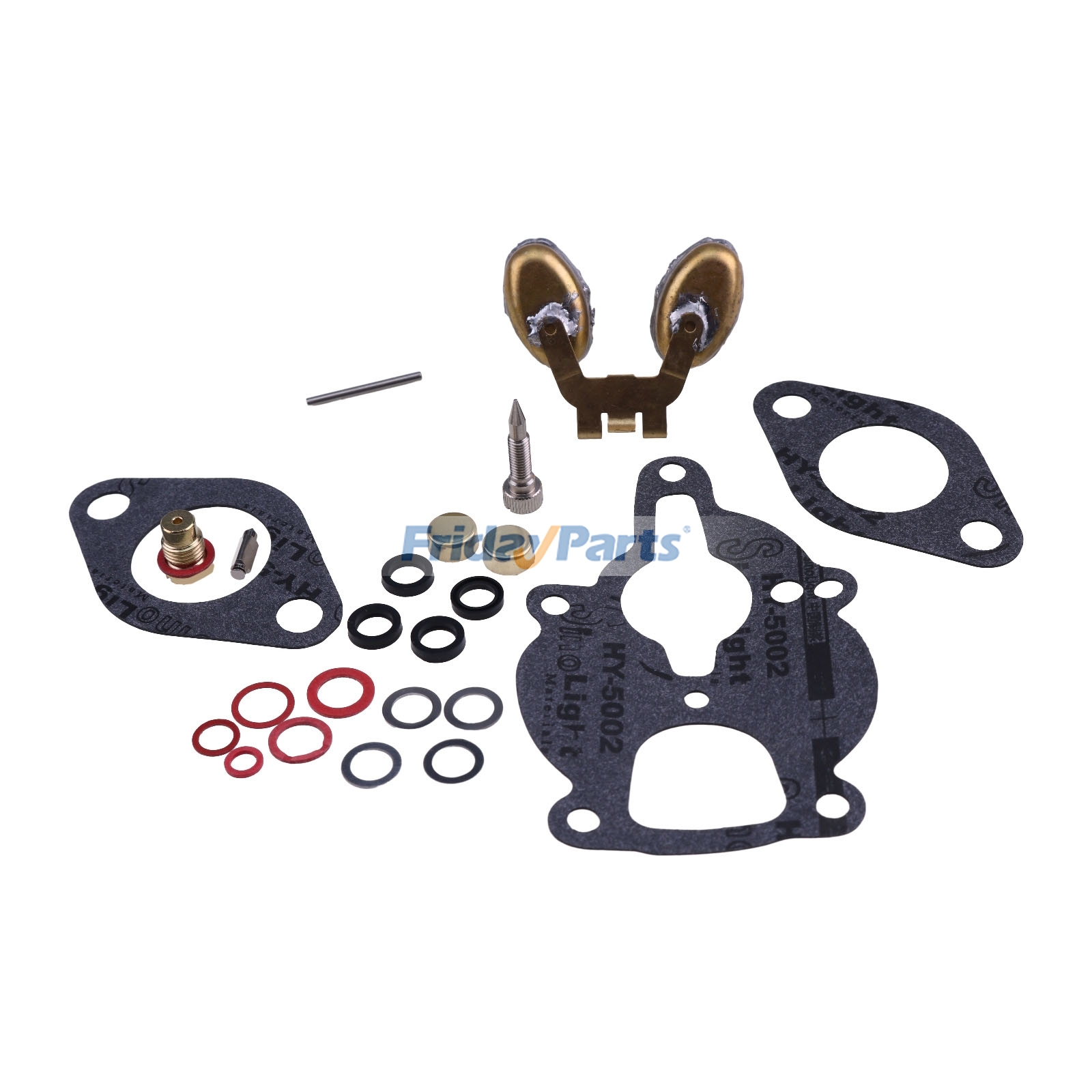 Engine Carburetor Kit 