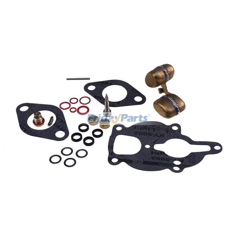 Engine Carburetor Kit Skid Steer 13405 13405B