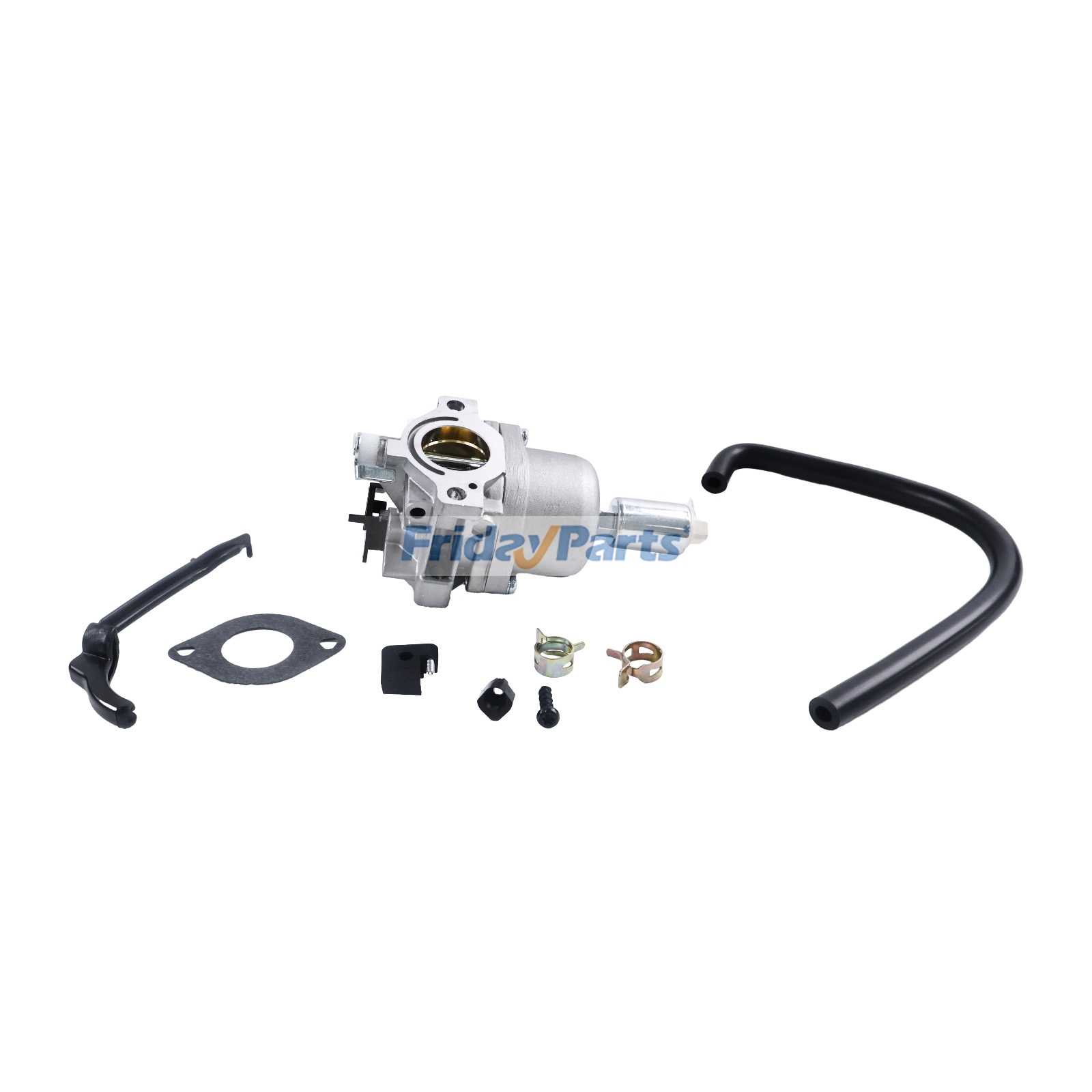 Carburetor Kit 791858 for Briggs & Stratton Engine 280H06 280H07 31A507 31A607 31A707 31B707 31P707