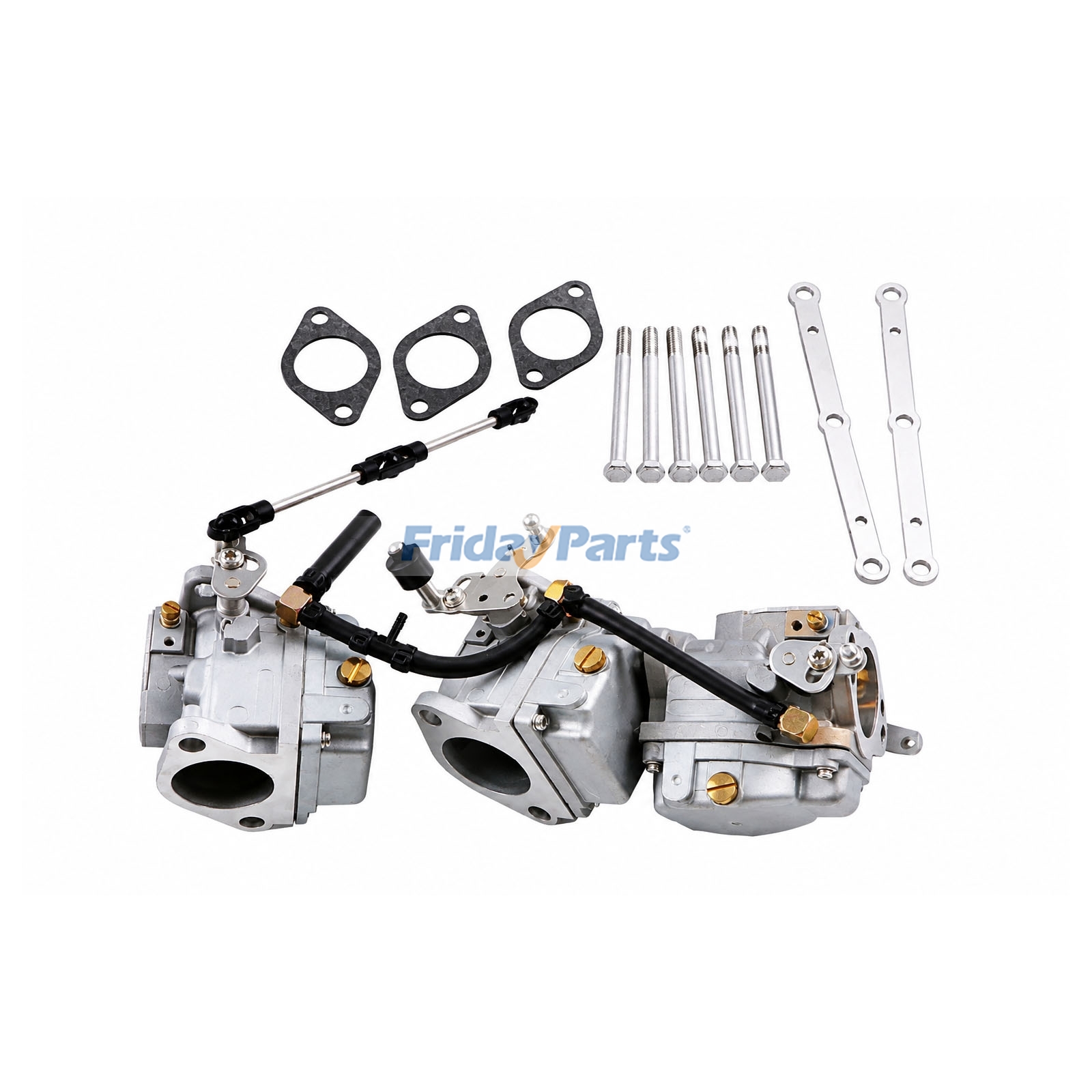 Vergaser-Reparatursatzfür Motor,Marine
