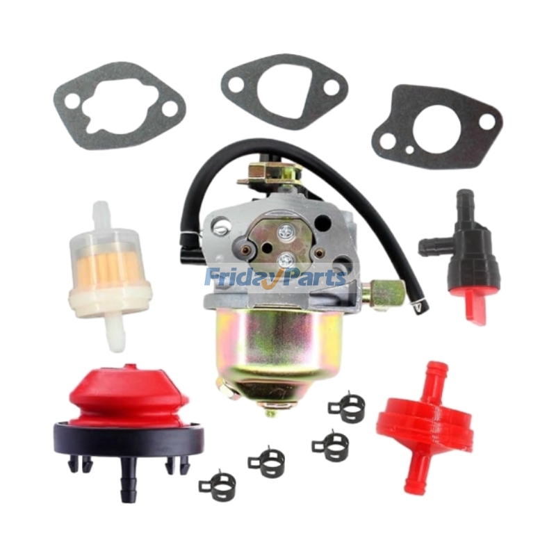 Carburetor Kit 951-10974 951-10638 for Craftsman Troy-Bilt MTD Cub Cadet Snow Blower
