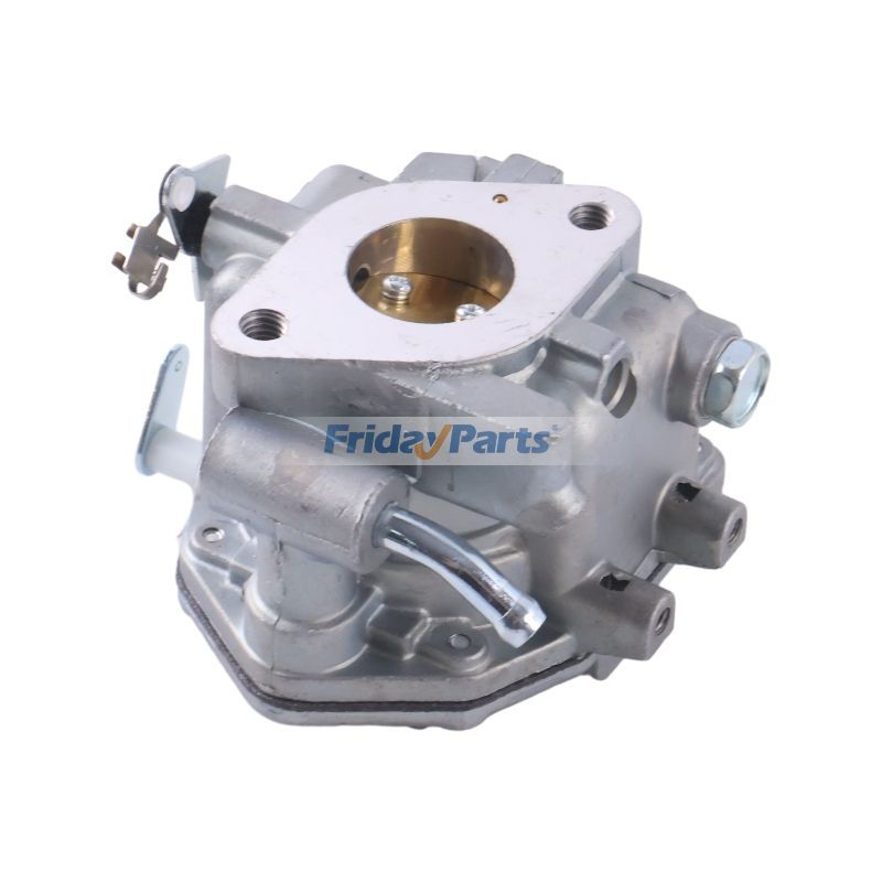 FridayParts Carburetor Kit