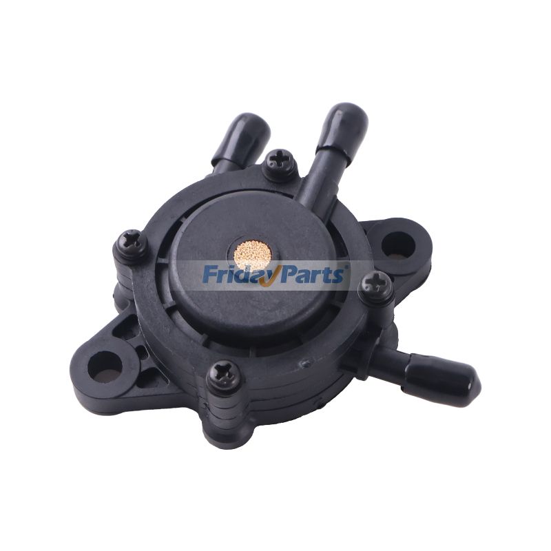 Carburetor Kit For JOHN DEERE Heavy-Duty UTV