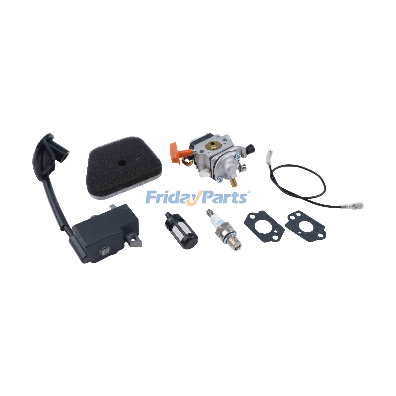 Carburetor Kit for Hand & Power Tools