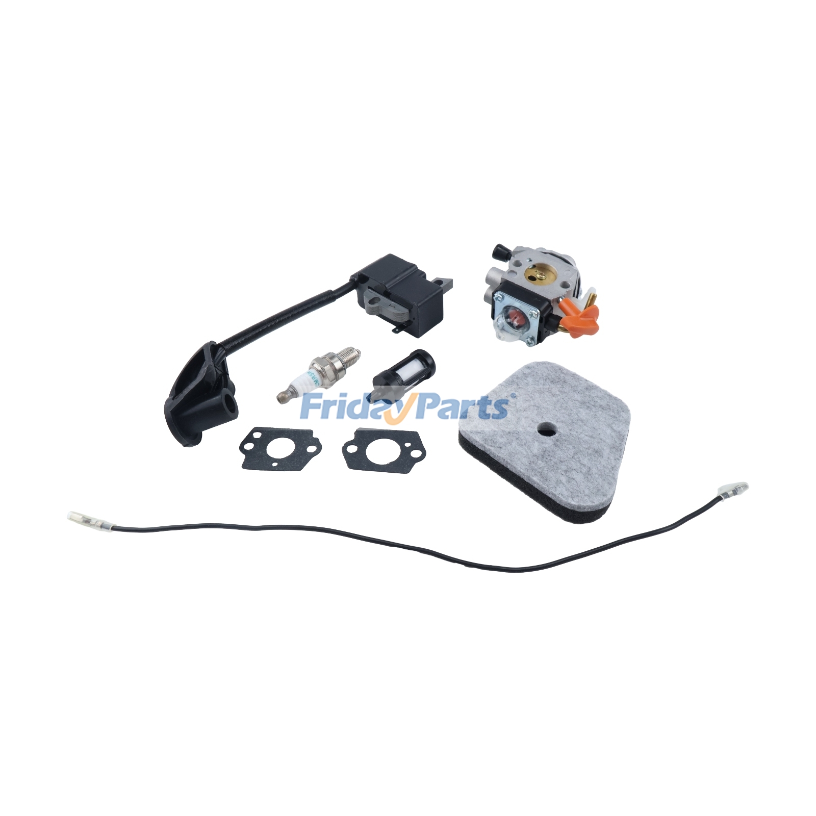 Carburetor Kit in Stock in China