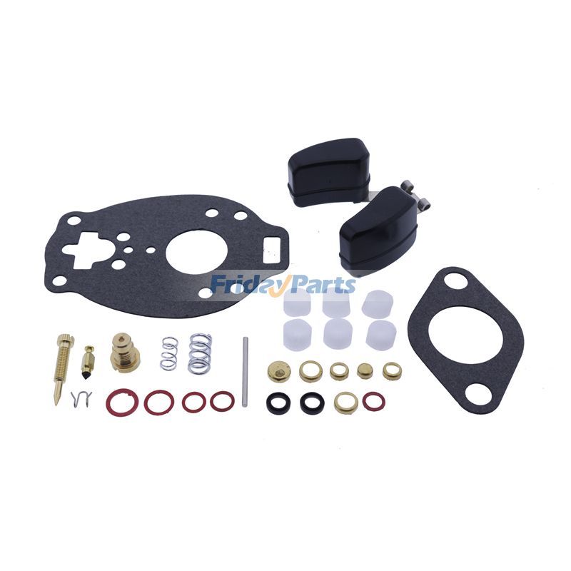 Vergaser-Kit G11050 G11140 Marvel Schebler TSX635 TSX680für Motor