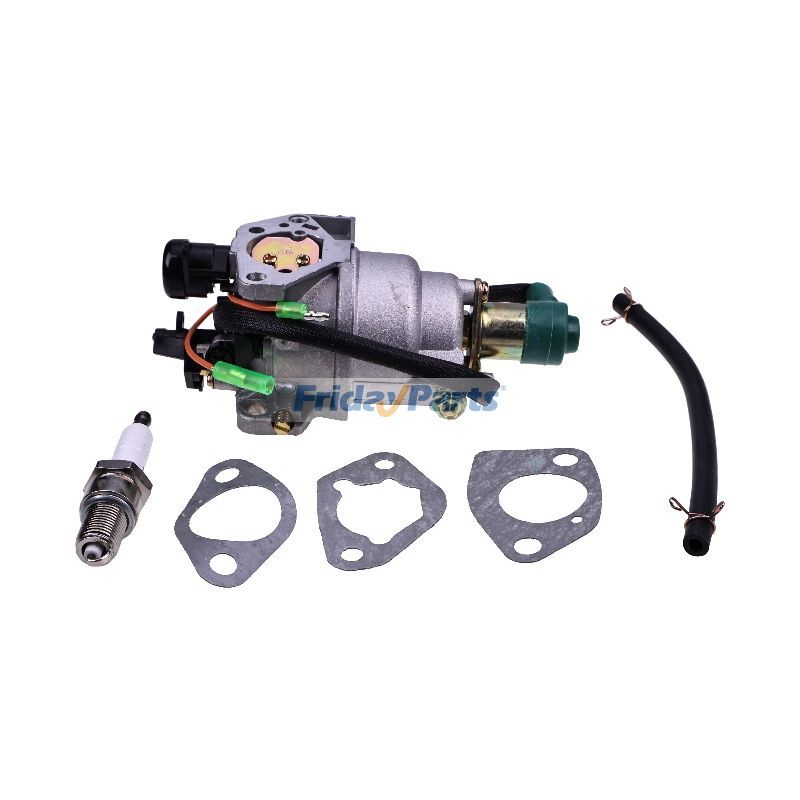 Vergaser-Kit für Gentron 389CC 13HP Benzin Pro2 Seriefür Generator