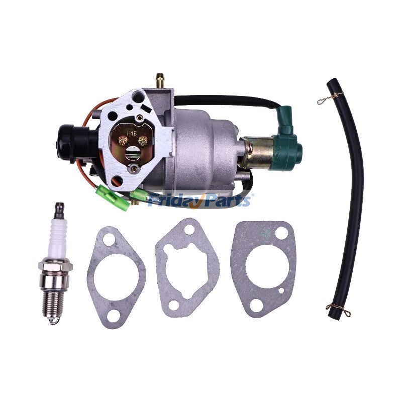 Vergaser-Kit für Gentron 389CC 13HP Benzin Pro2 SerieFür andere Marken