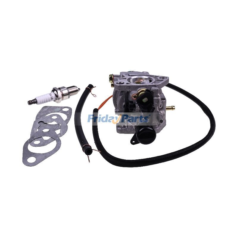 Vergaser-Kit für Gentron 389CC 13HP Benzin Pro2 Seriefür GeneratorFür andere Marken