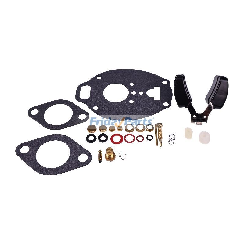 Carburetor Kit Crawler AT10181T AT10576T Marvel Schebler TSX756 TSX768 TSX777 for Engine
