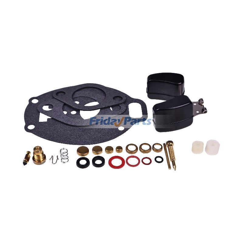 Engine Carburetor Kit Crawler AT10181T AT10576T Marvel Schebler TSX756 TSX768 TSX777