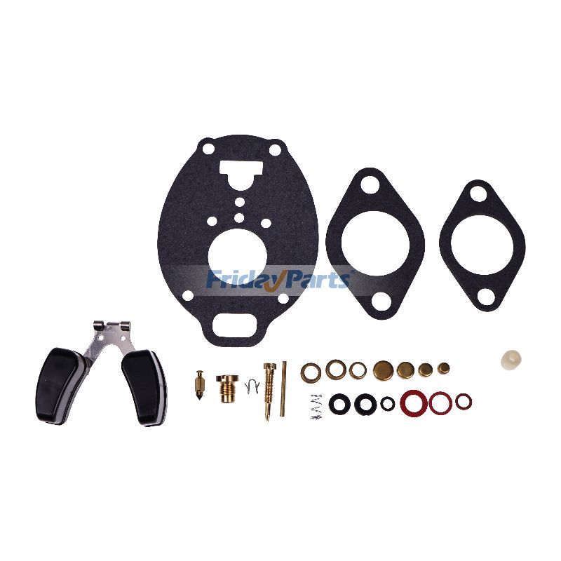  Carburetor Kit AT21848 AT29295 Marvel Schebler TSX905 TSX945 For JOHN DEERE