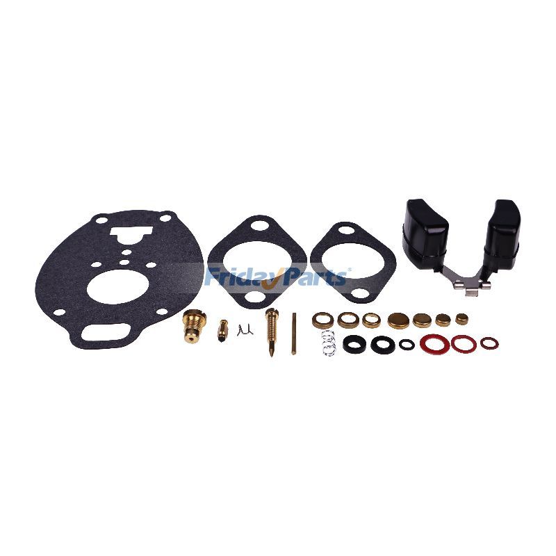 Carburetor Kit AT21848 AT29295 Marvel Schebler TSX905 TSX945 for Tractor