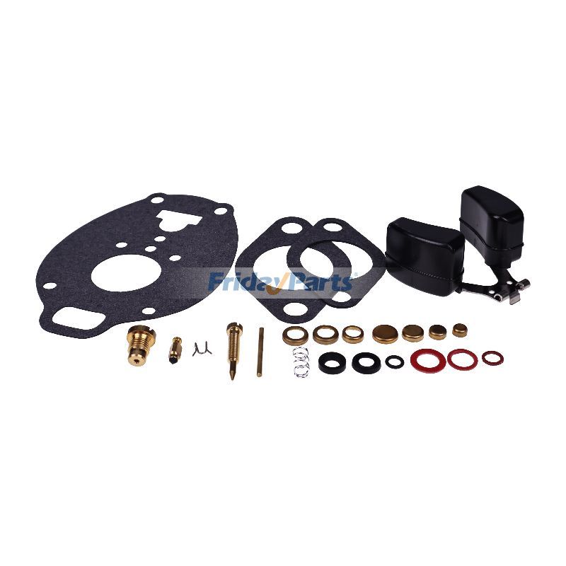 Tractor Carburetor Kit AT21848 AT29295 Marvel Schebler TSX905 TSX945
