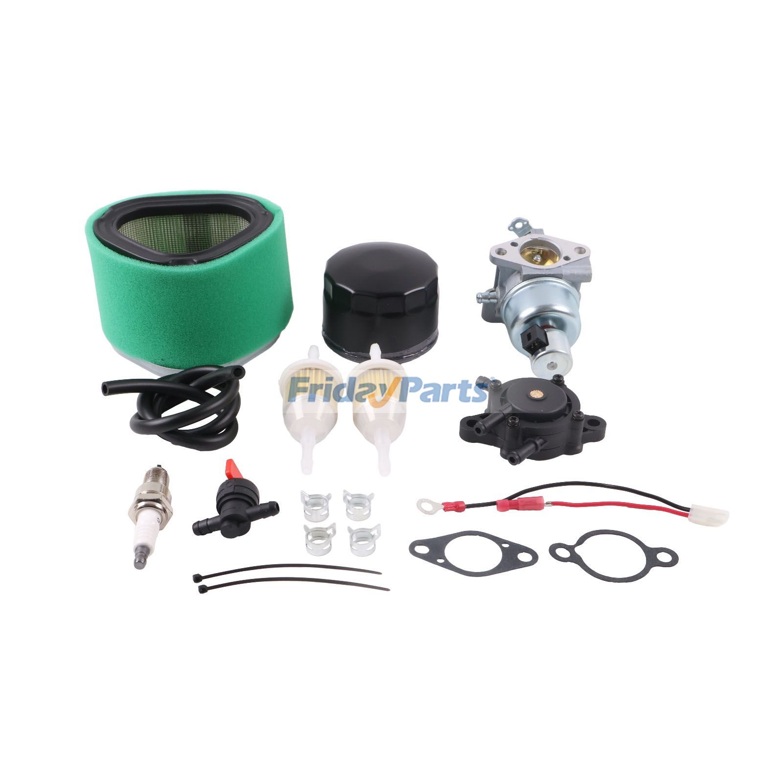 Engine,Tractor Carburetor Kit