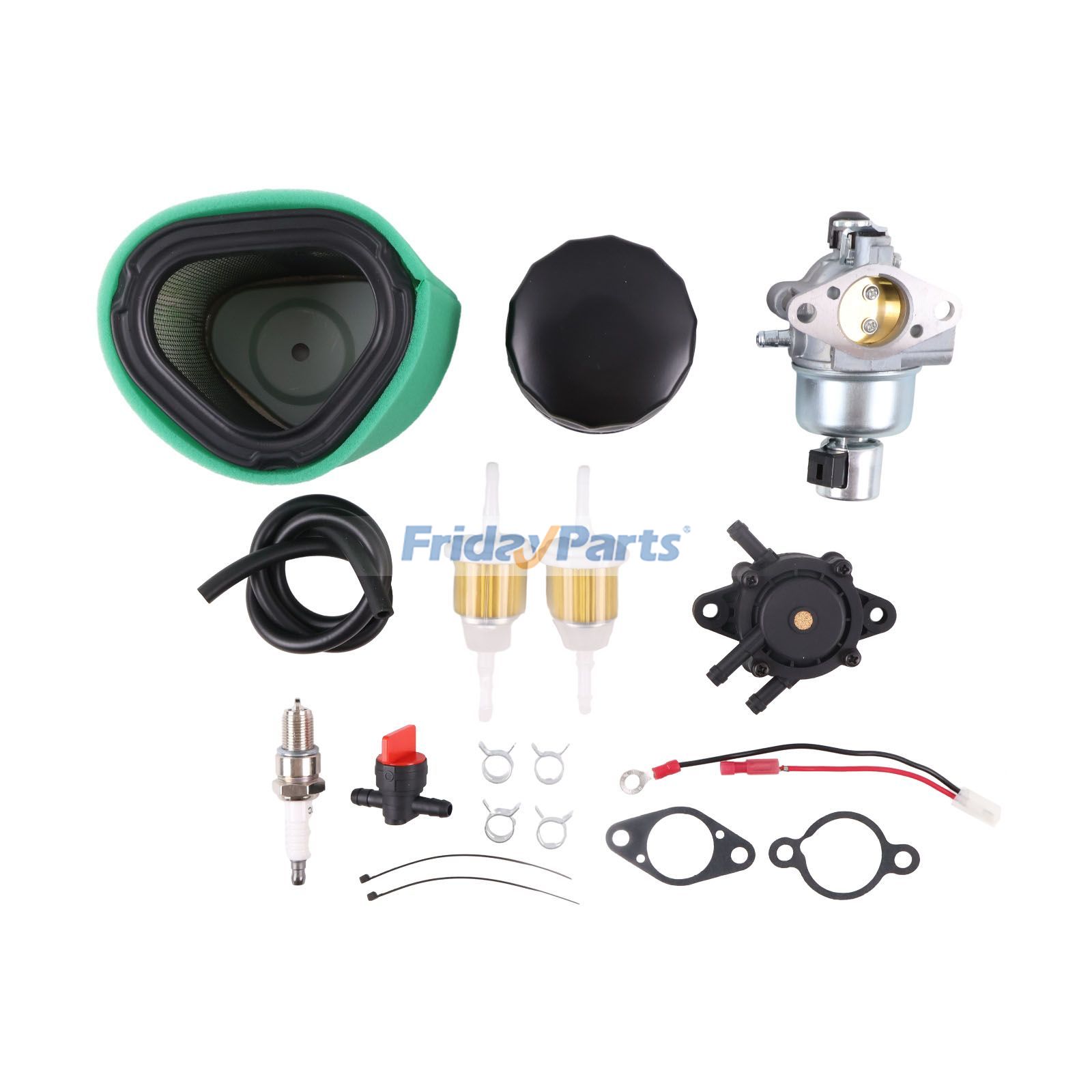 Carburetor Kit in Stock in China,China Stock