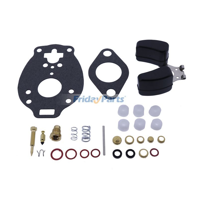  Carb retor Kit for Minneapolis KE817P 10A6269 Marvel Schebler TSX67 TSX624 For OTHER BRAND