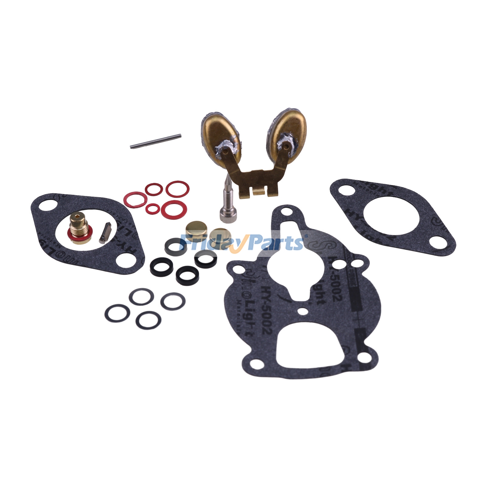 Vergaser-Reparatursatzfür Motor