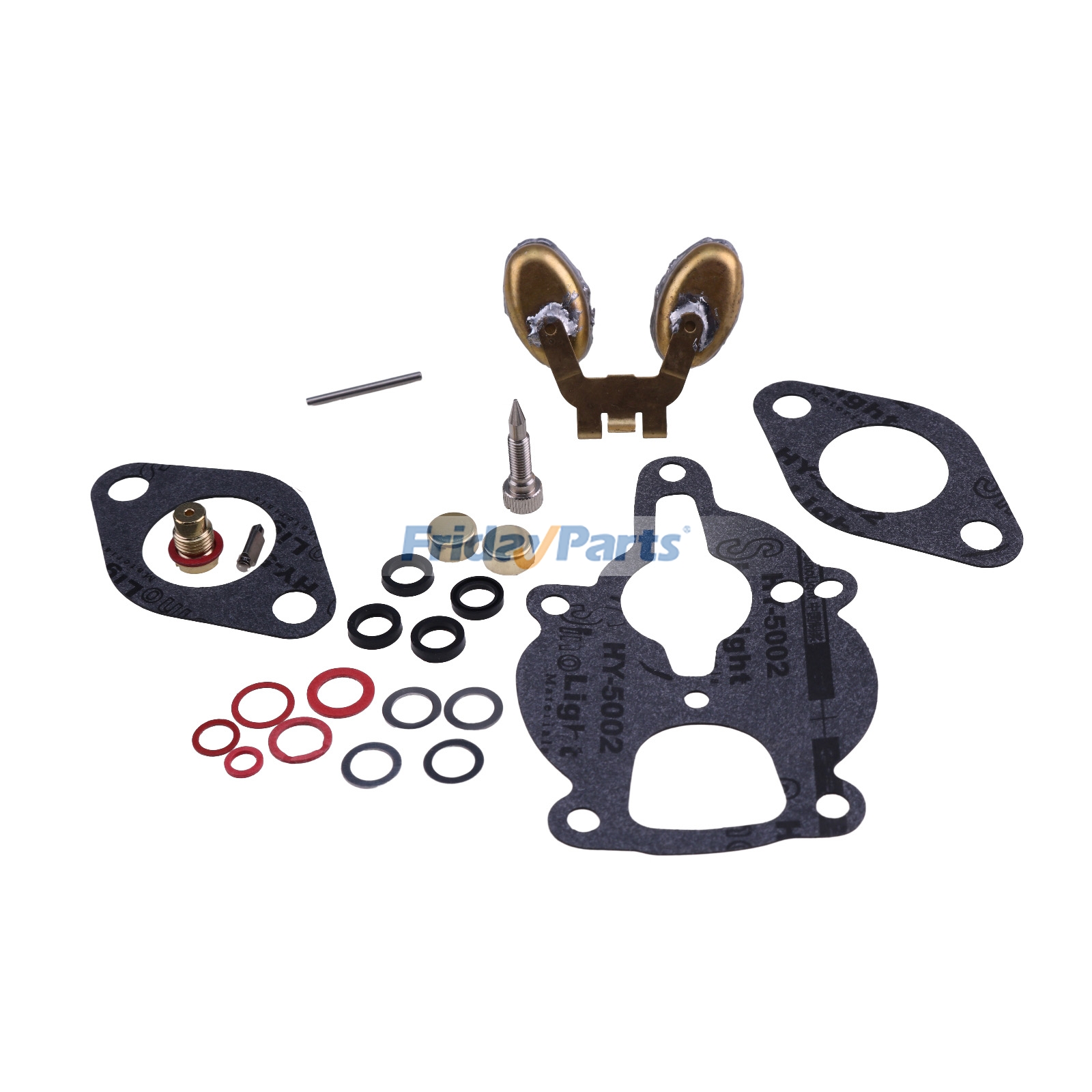 FridayParts Vergaser-Kit