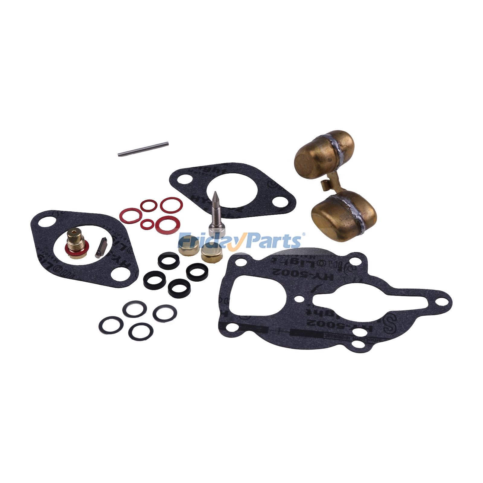 Vergaser-Kit für Wisconsin-Motor AENL VH4D VHD TJD AEH L-63BU L63 Zenith 12098für 