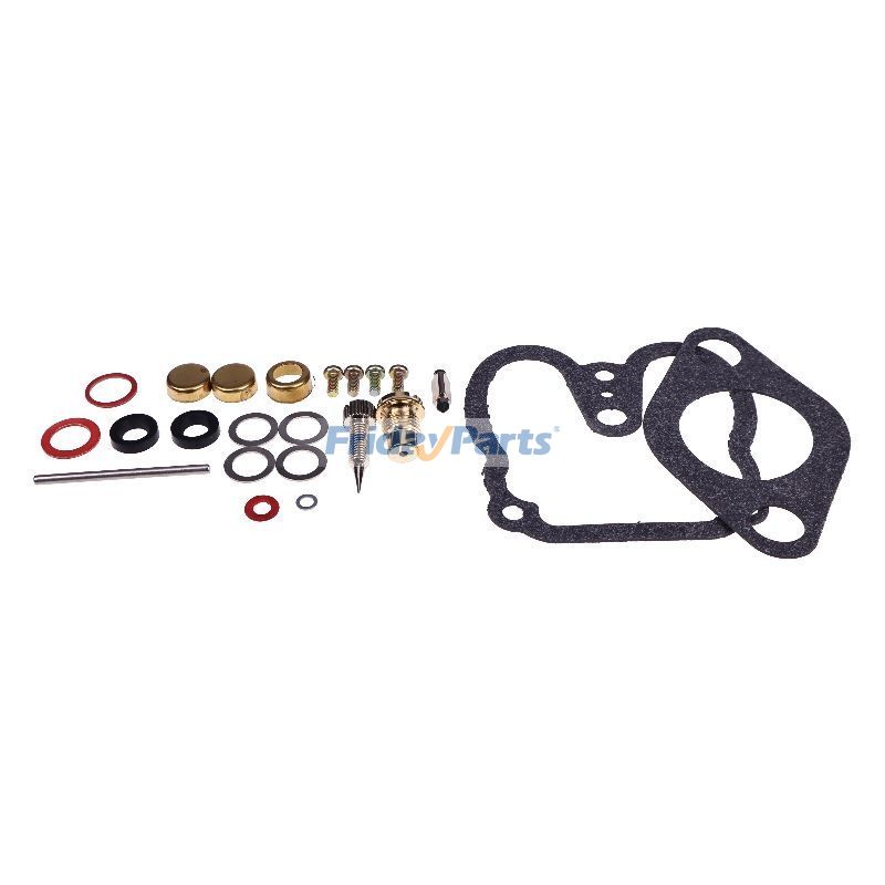 Engine Carburetor Kit