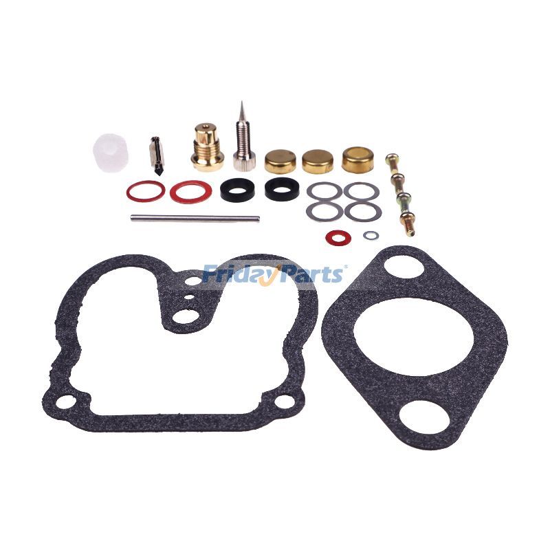 Carburetor Kit for Wisconsin Engine V460D V465D VG4D VH4D L