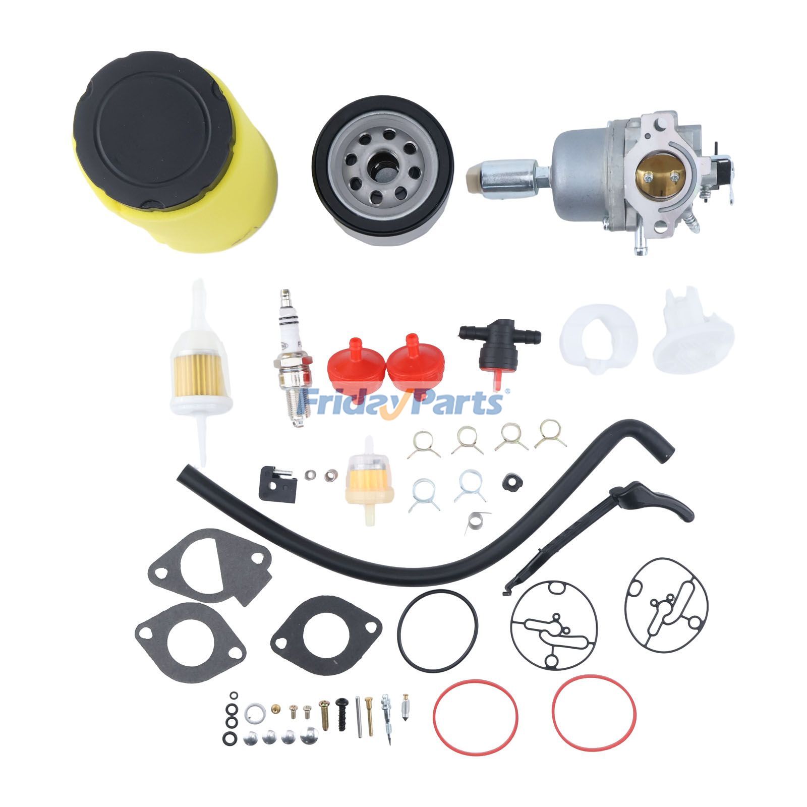 Carburetor Kit in Stock in China