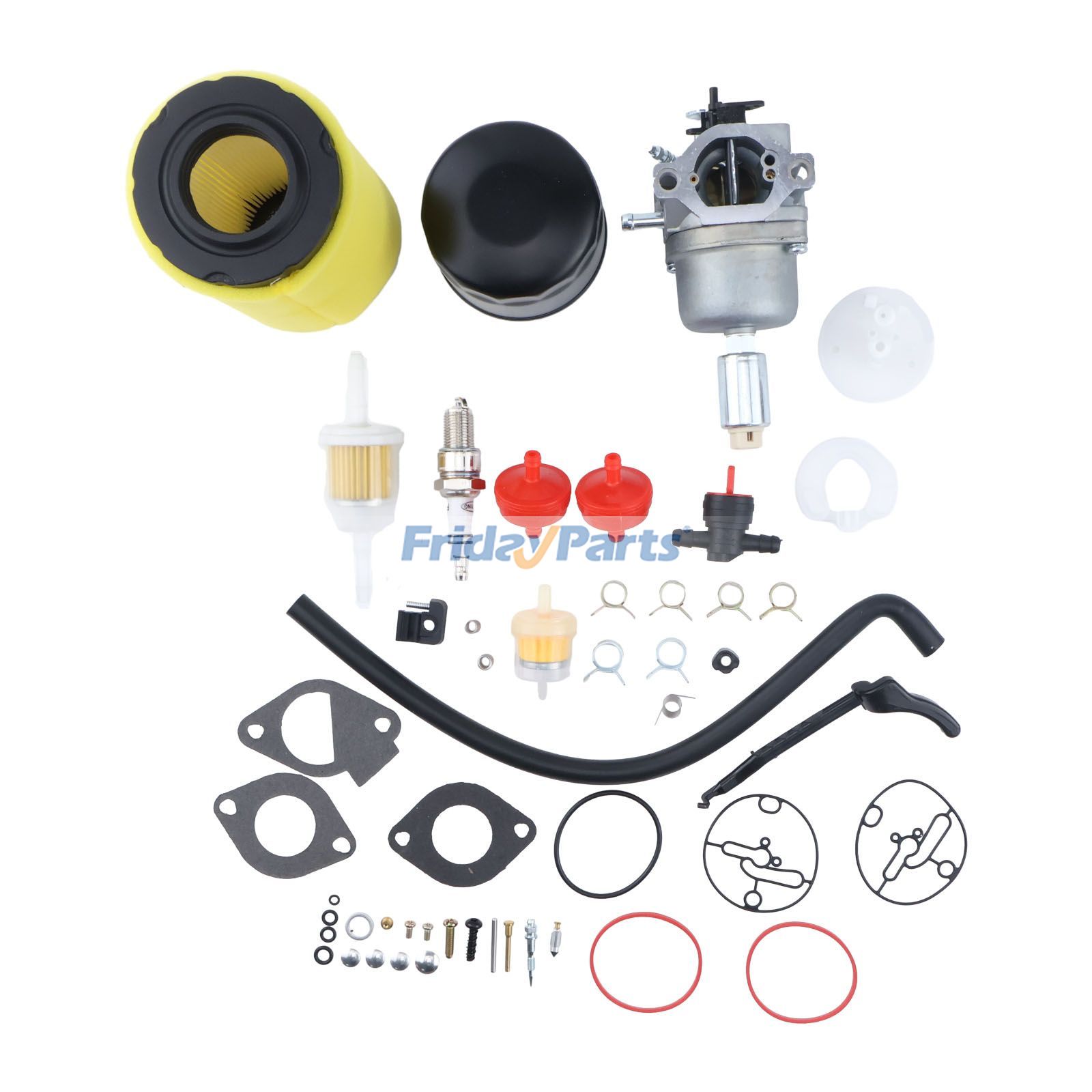 Engine,Tractor Carburetor Kit