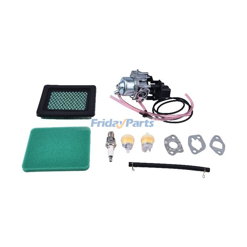 FridayParts Vergaser-Kit