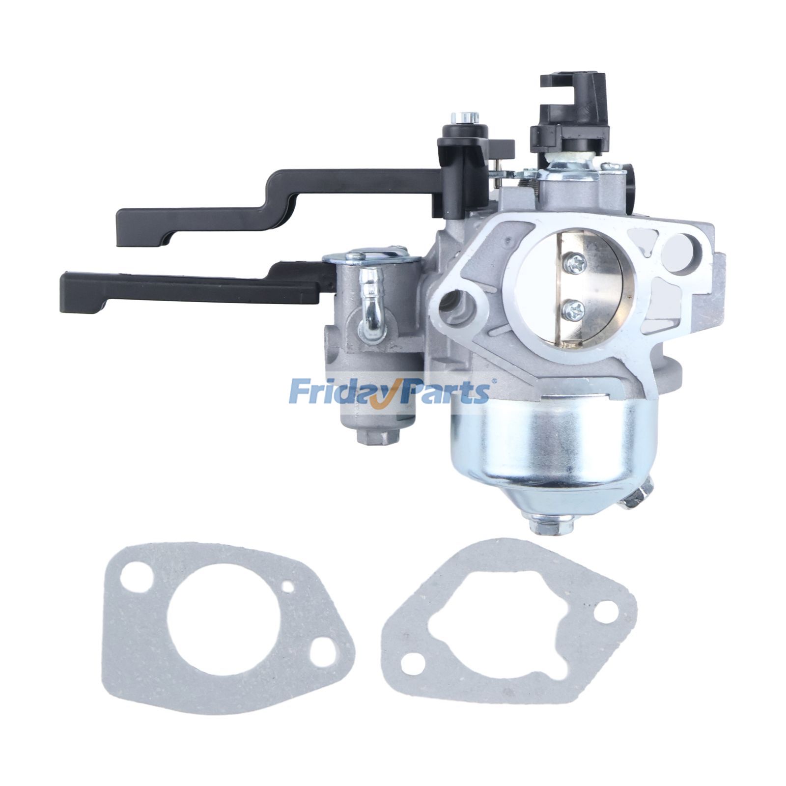 Engine Carburetor Kit With Gasket