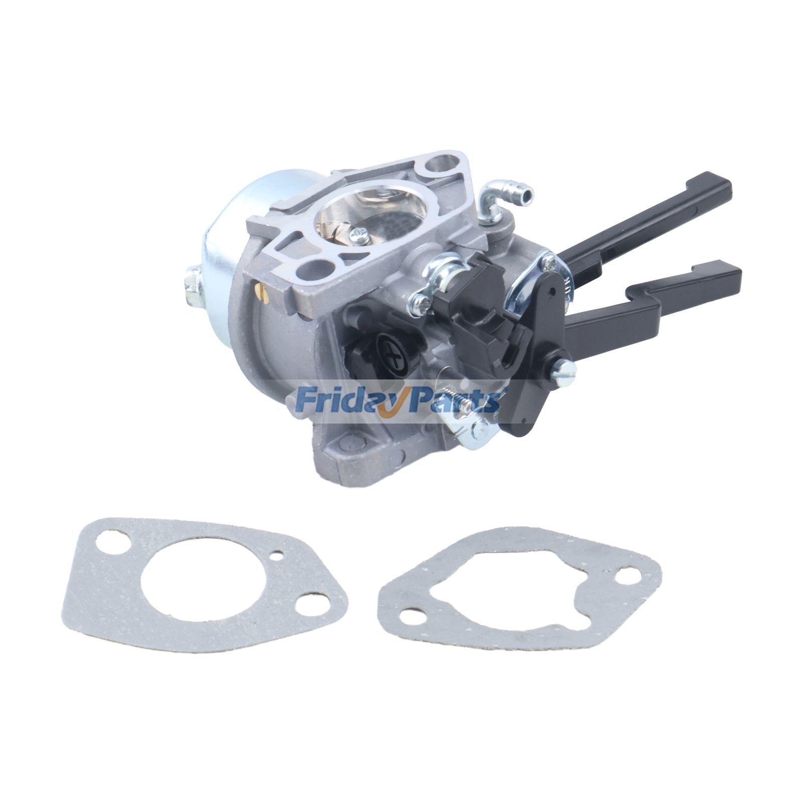  Carburetor Kit With Gasket 