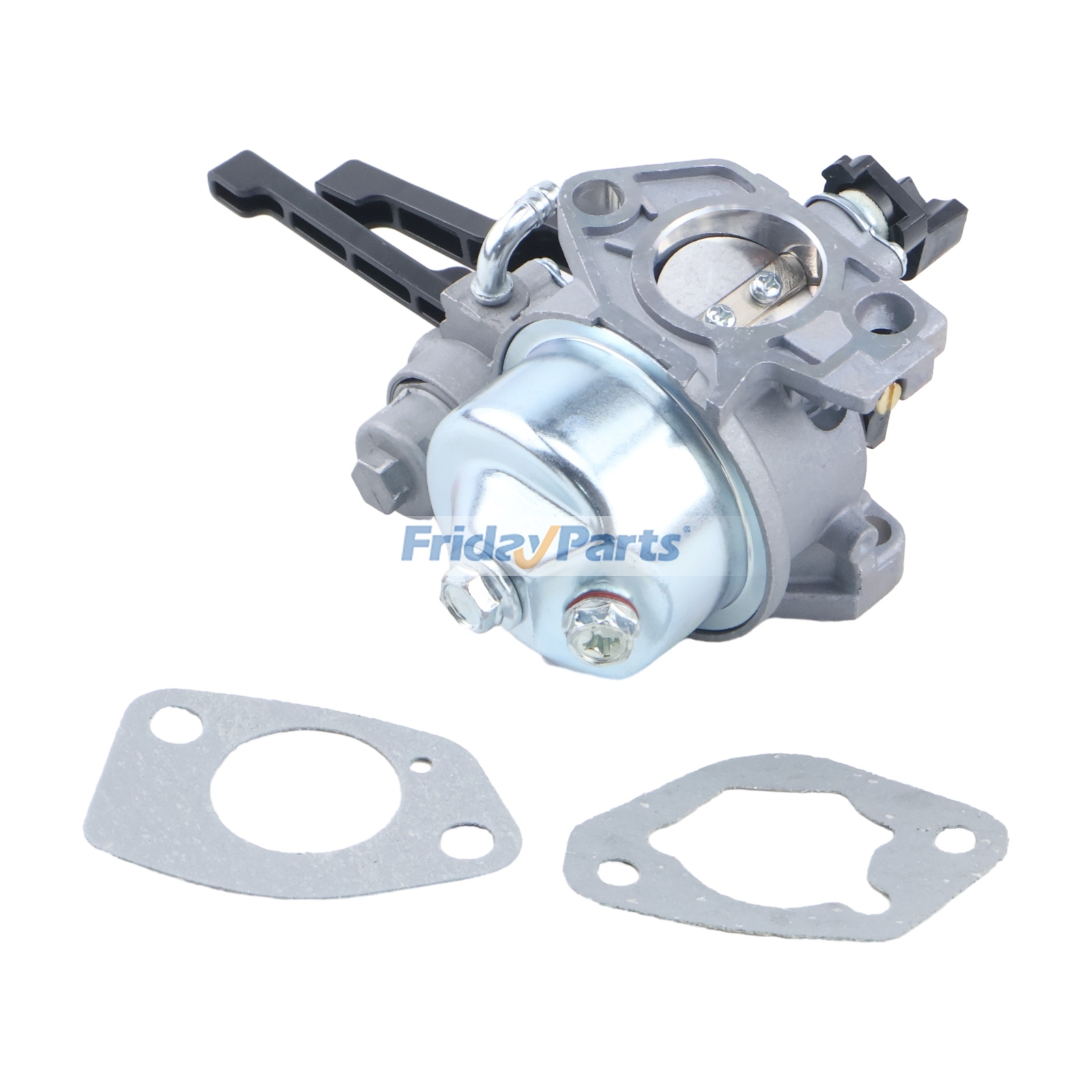 Carburetor Kit 17 853 113-S 1785313S for Kohler Command Pro 420CC CH440 14HP Gas Engine
