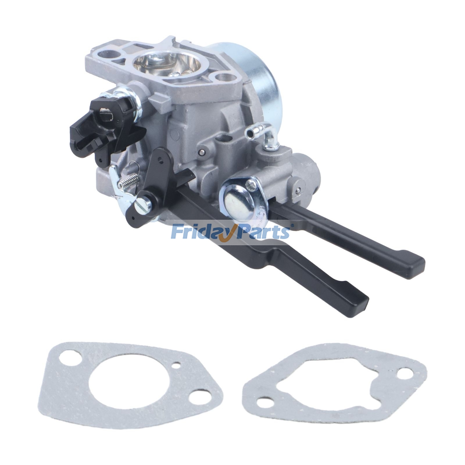 FridayParts Carburetor Kit