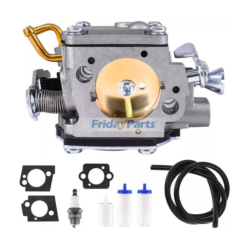 Carburetor Kit with Gasket 584913001 522942001 for Husqvarna K970 Cut Off Saw