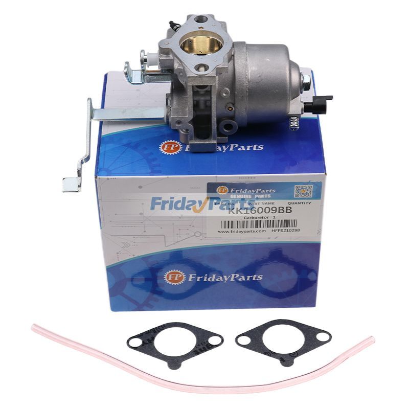 Vergaser KK16009BB für Mitsubishi-Generator MGE5800 MGE6700
