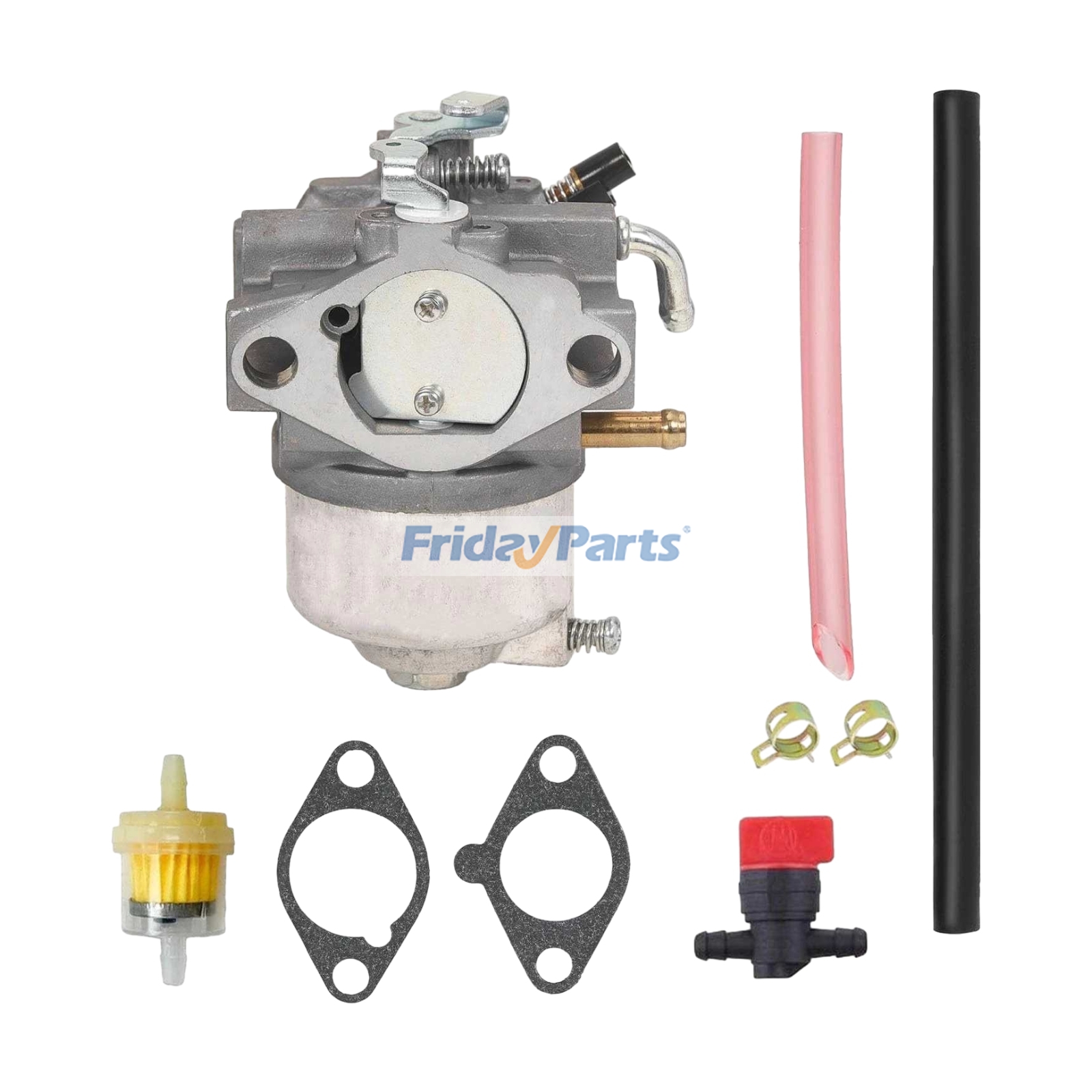 Carburetor M97307 for John Deere Mower F525 F725 GX75 GX95 RX75 RX95 SRX75 SRX95 SX75 SX95 Tractor 325 335 345 GX345
