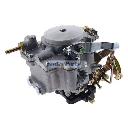 Carburateur Compatible MD006219 Pour Mitsubishi 4G32/4G64 - Pour Tredia, L200, Galant, Delica, Lancer, Dodge Colt