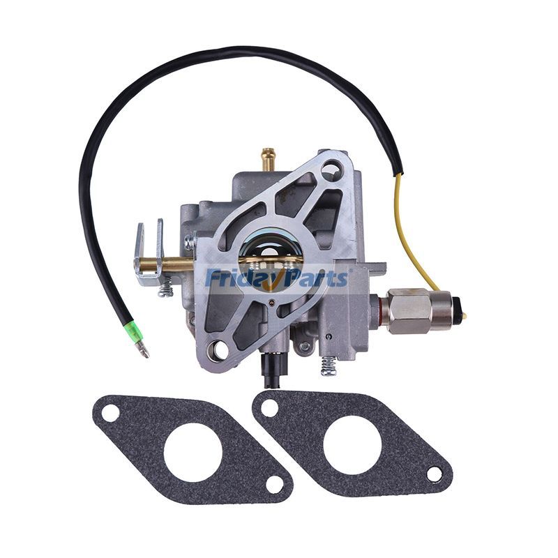 Carburador MIA11386 MIA12362 15004-0799 para motor Kawasaki FD620D Tractor John Deere 425 445 455 de FridayParts