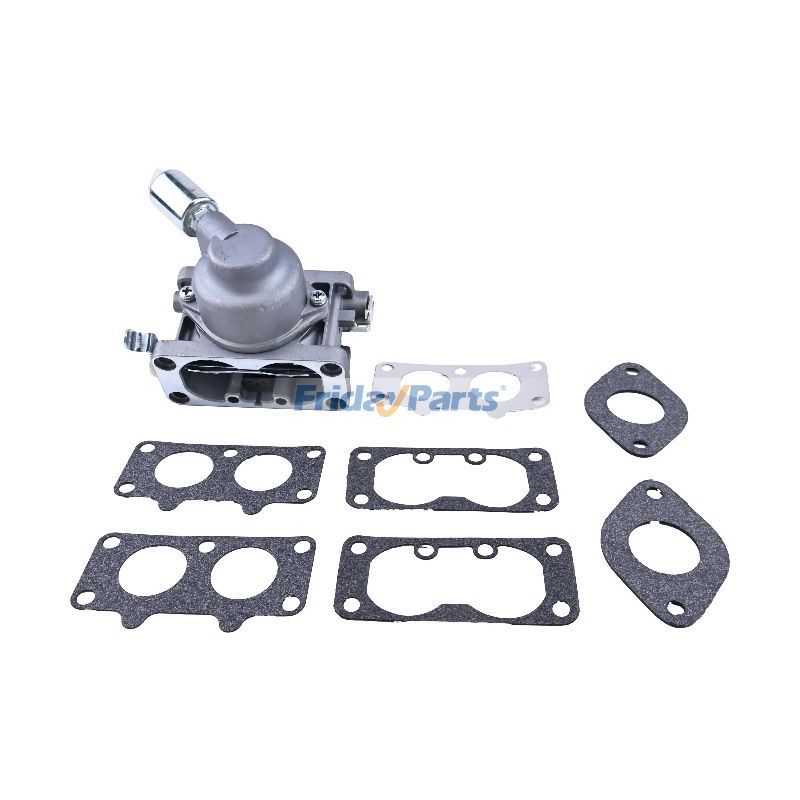 Carburetor D125 For JOHN DEERE Engine