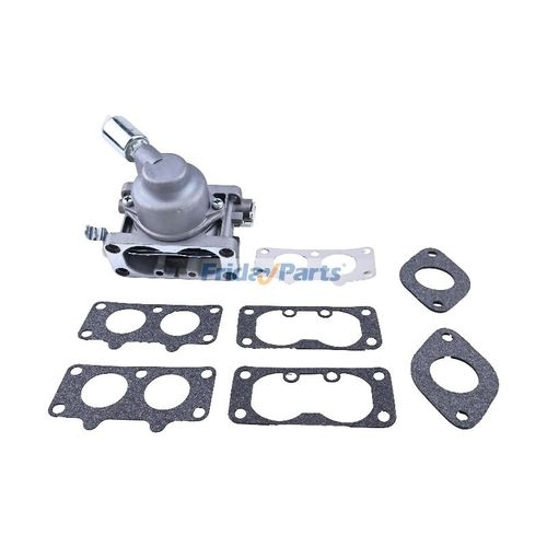 Carburetor MIA11790 MIA11461 MIA11173 for John Deere D125 Z235