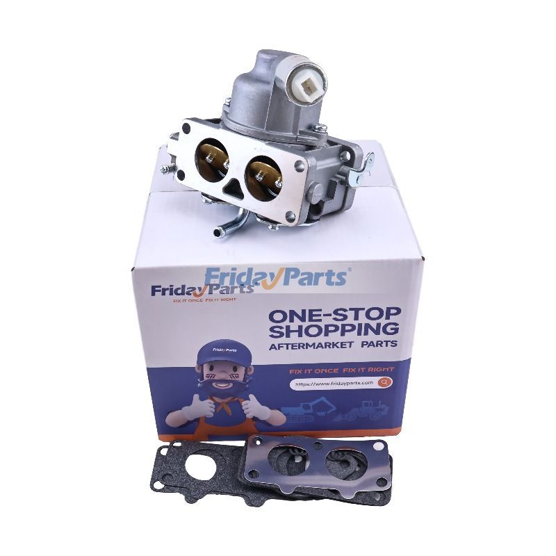 Carburetor MIA11790 MIA11461 MIA11173 for John Deere D125 Z235