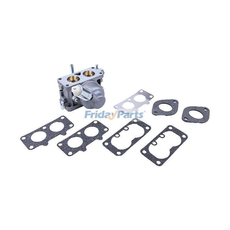 Engine Carburetor D125